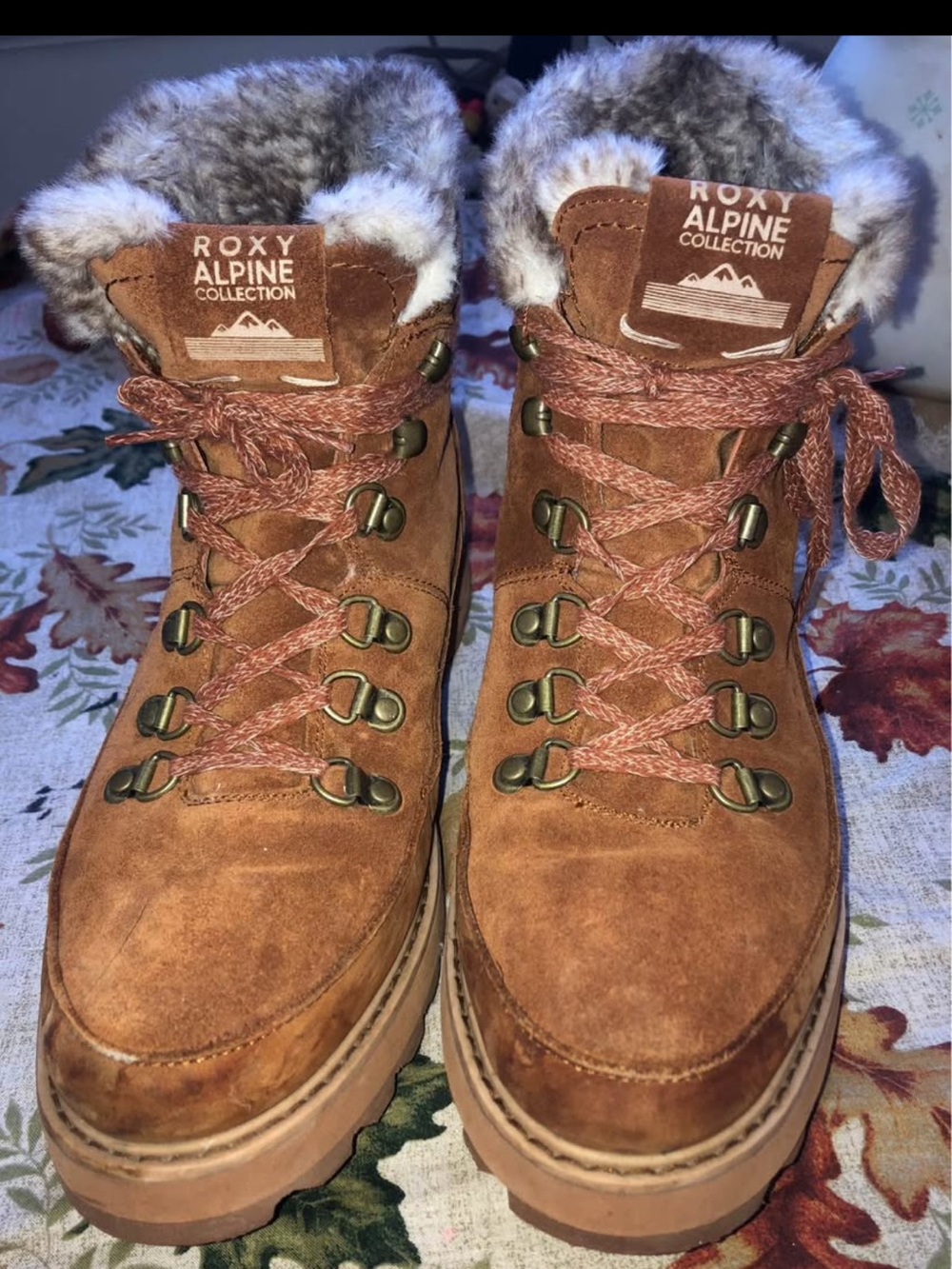 Roxy Fall/ Winter Boots
